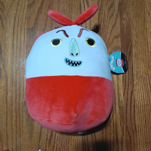 Original Squishmallows Lock - Picture 1 of 3